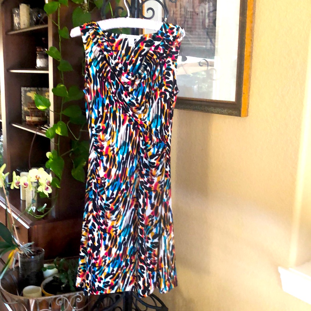 Kenneth Cole New York Dress